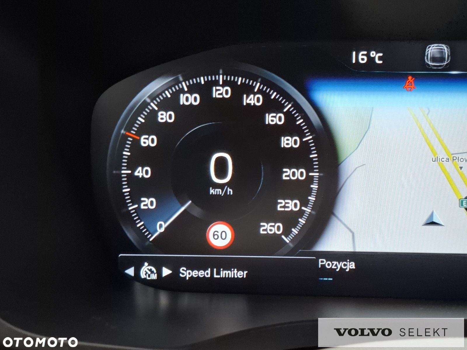 Volvo XC 60 - 19