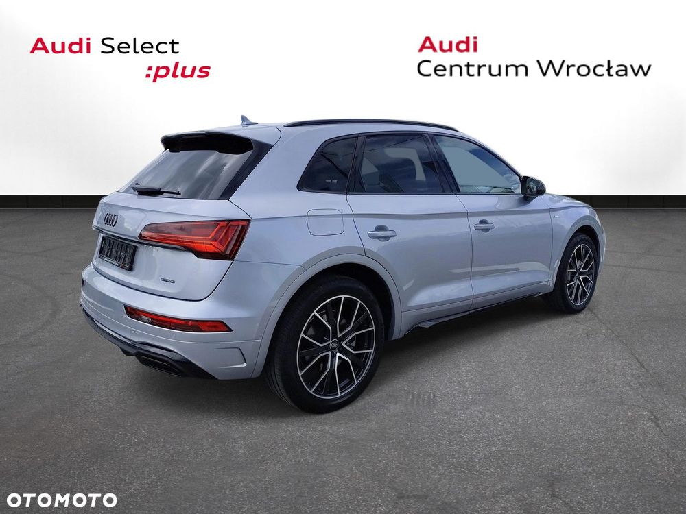 Audi Q5 - 4