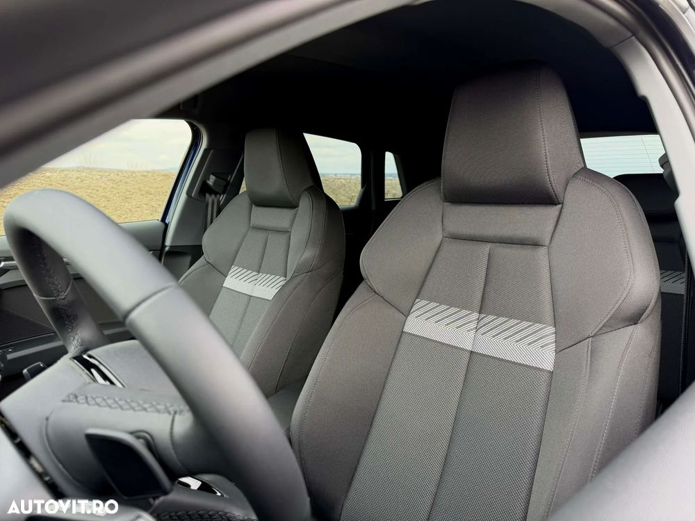 Audi A3 40 TFSI quattro - 5