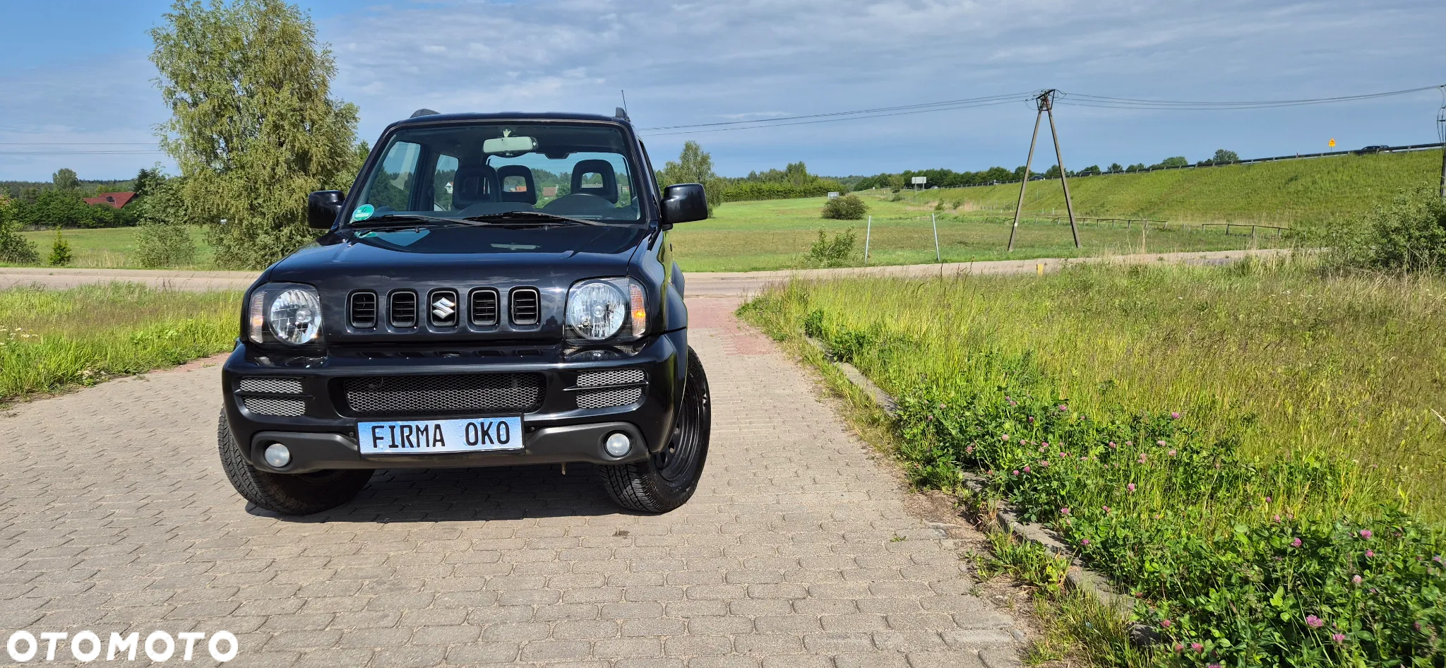 Suzuki Jimny 1.3 Comfort - 10