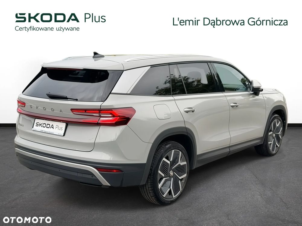 Skoda Kodiaq 1.5 TSI mHEV 4x2 Selection DSG - 2