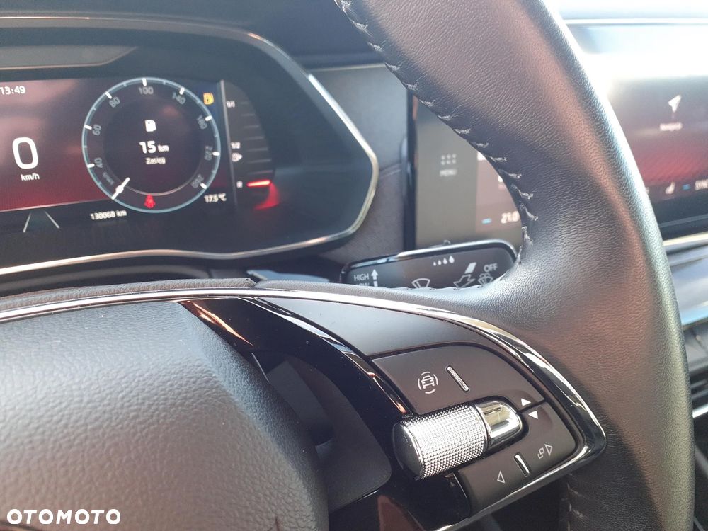 Skoda Octavia 1.5 TSI ACT Style - 19