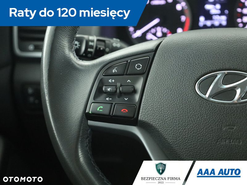 Hyundai Tucson - 15