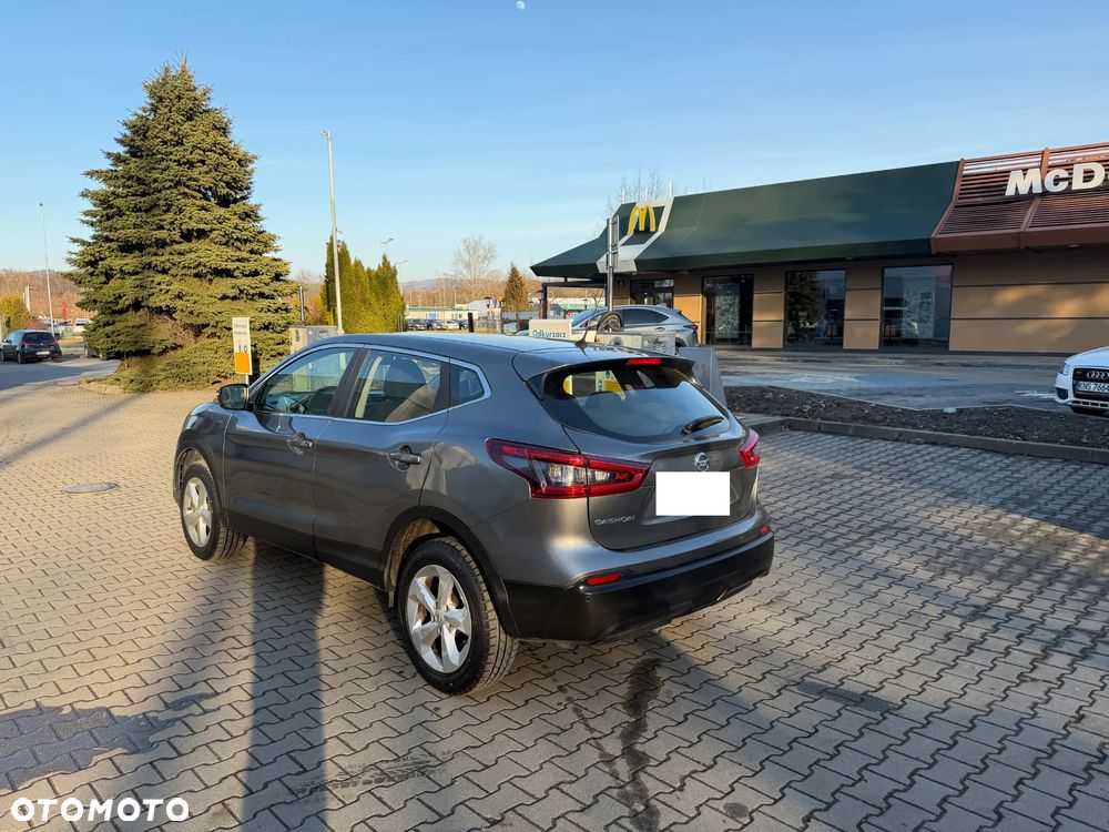 Nissan Qashqai 1.3 DIG-T Tekna - 3