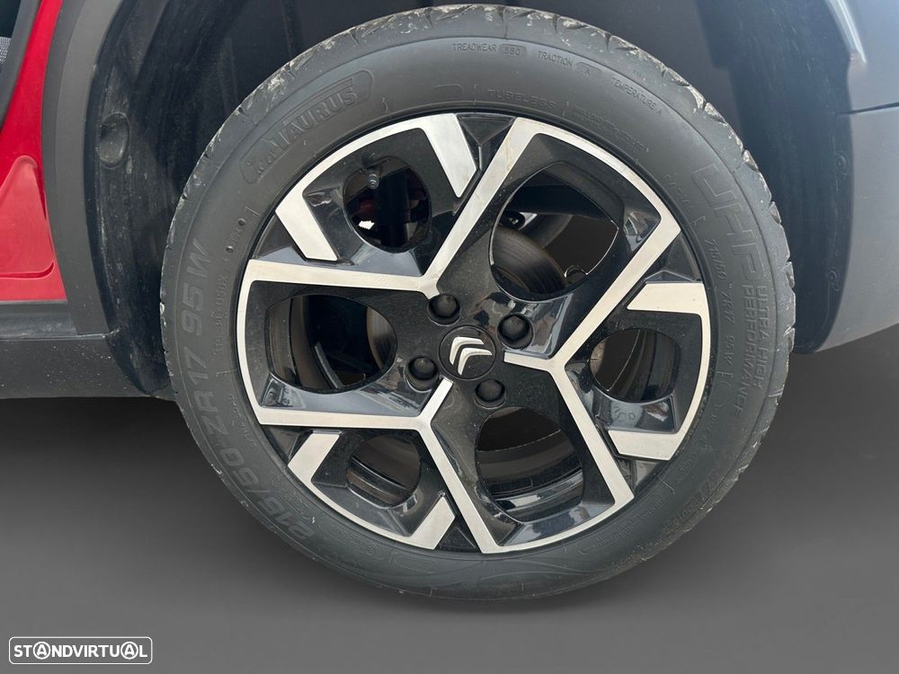 Citroën C3 Aircross 1.2 PureTech Shine - 14