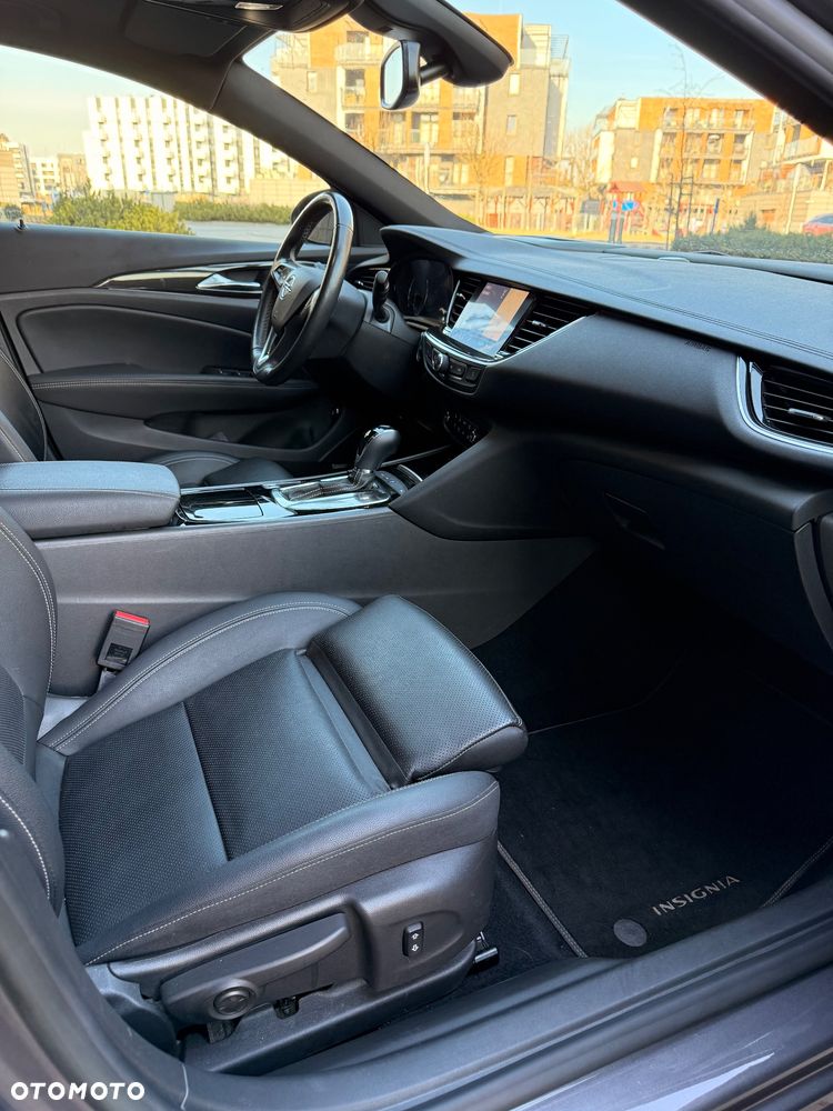 Opel Insignia 2.0 CDTI Ultimate S&S - 12