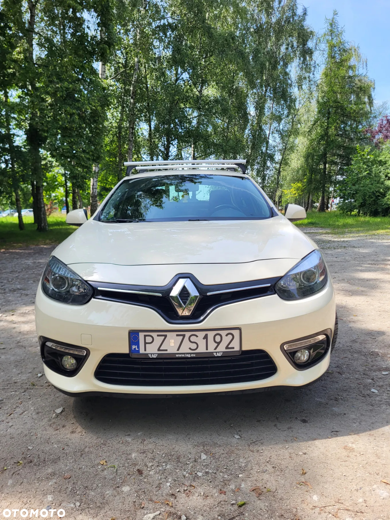 Renault Fluence - 3