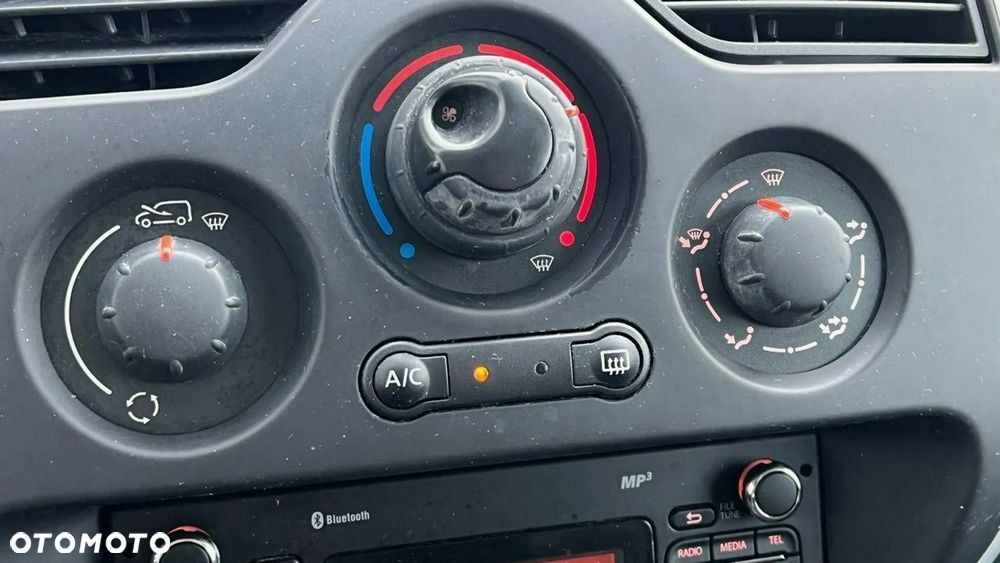 Renault Kangoo - 25