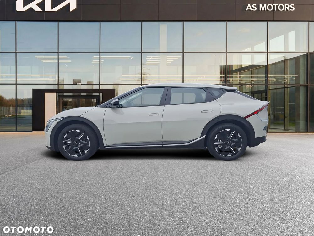Kia EV6 - 3