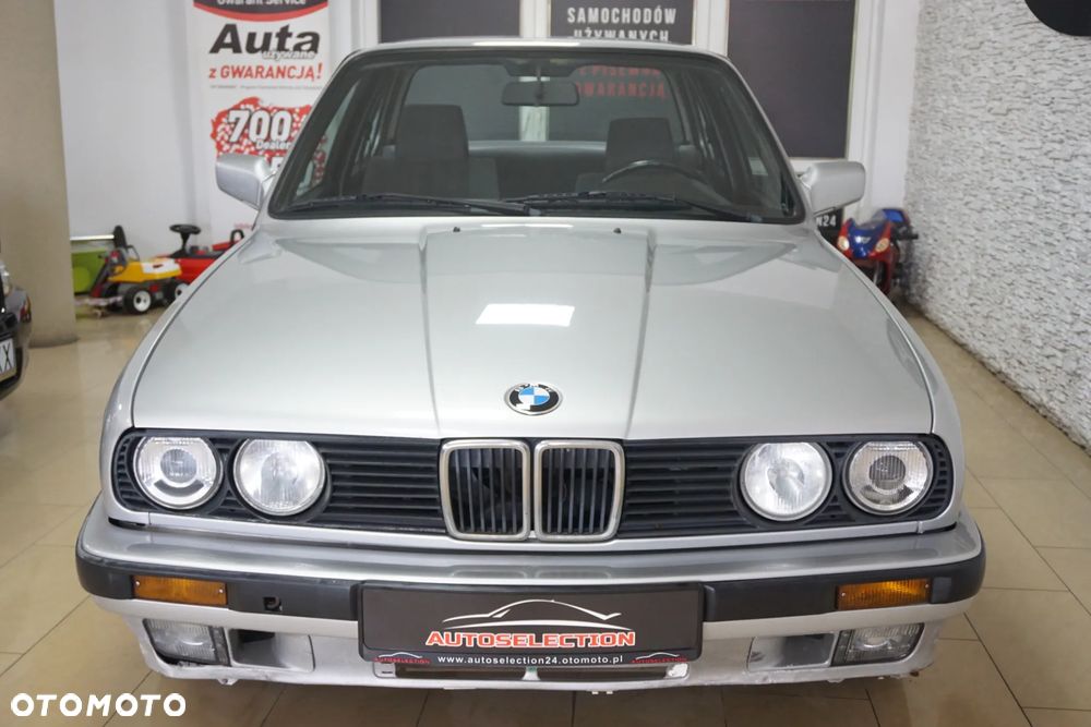 BMW Seria 3 - 2