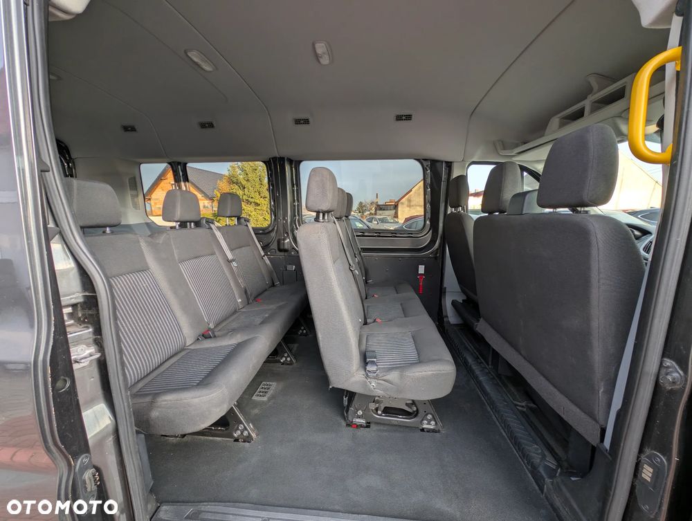 Ford Transit Kombi L3H2 Trend - 8