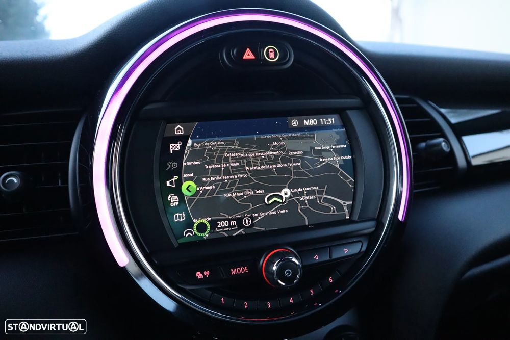 MINI 3 Portas Cooper SE - 36