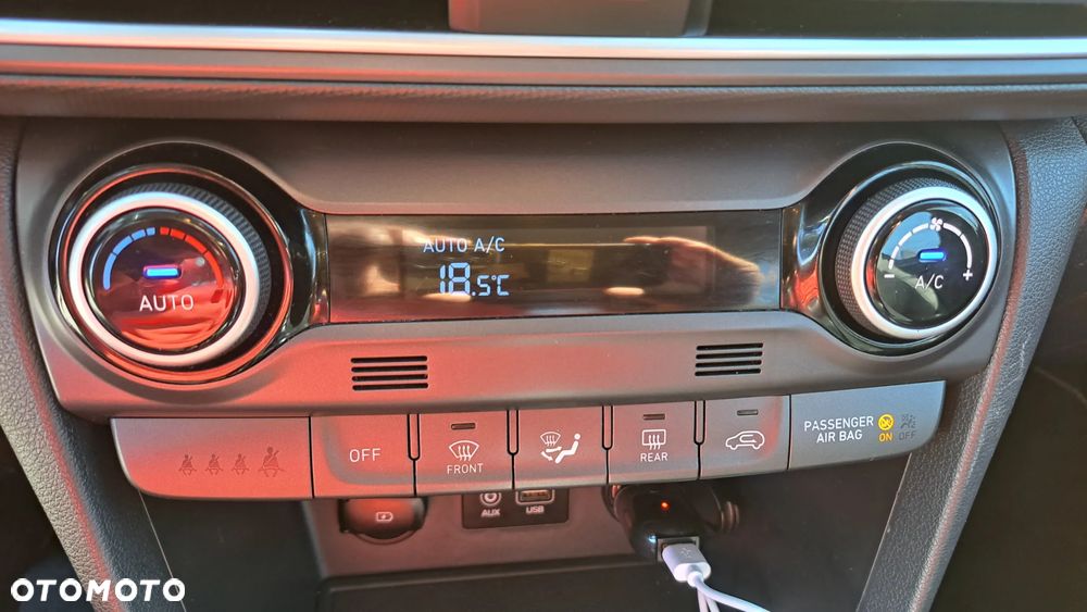 Hyundai Kona 1.6 CRDi Comfort - 17