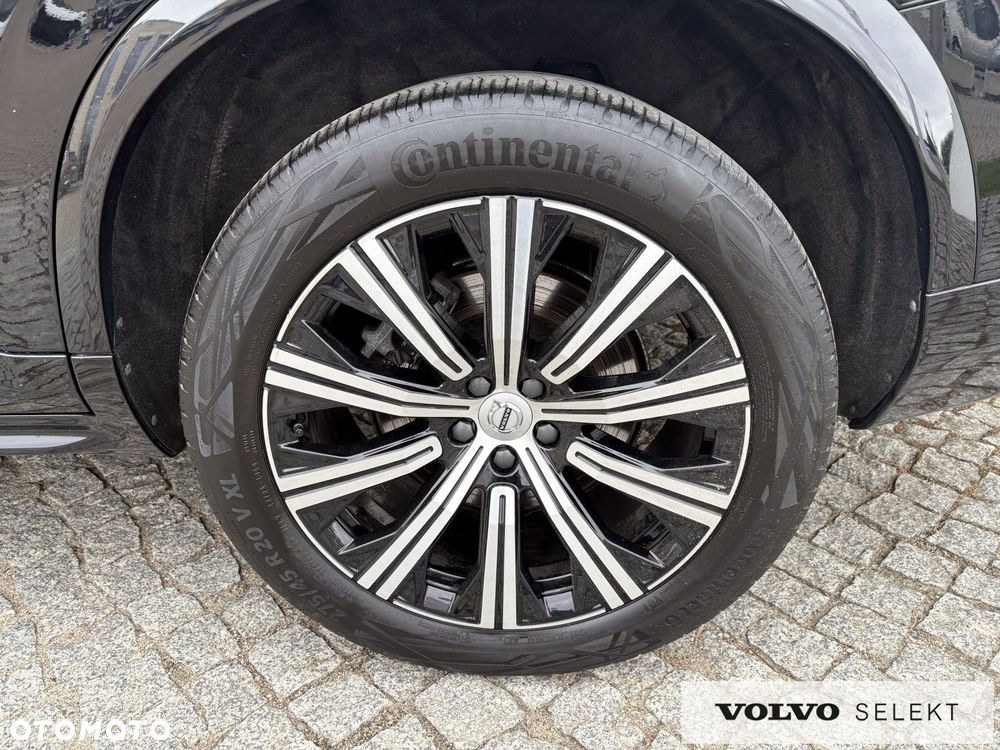 Volvo XC 90 - 8