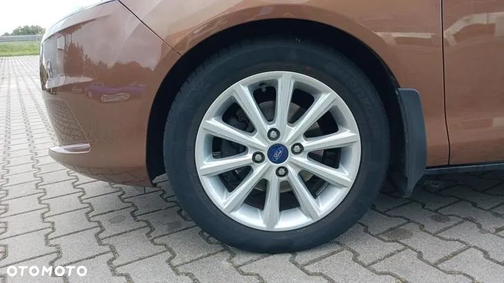 Ford B-MAX 1.0 EcoBoost Titanium ASS EU6 - 7