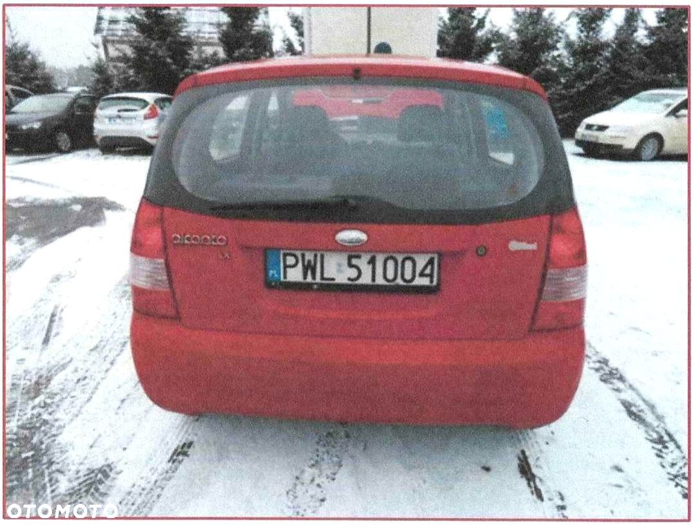 Kia Picanto 1.1 - 4