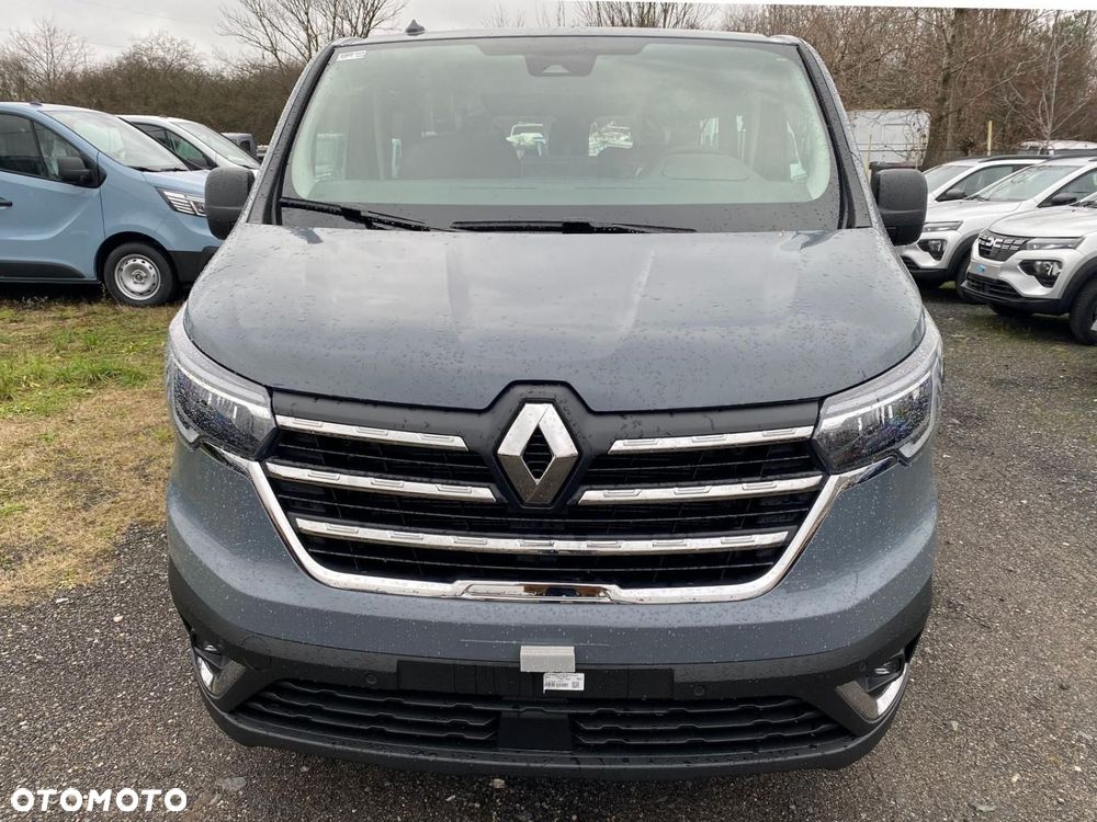 Renault Trafic - 7