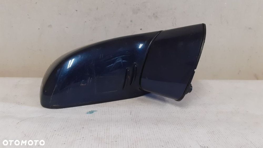 LUSTERKO ELEKTRYCZNE PRAWE KIA CARENS 3 III 5PIN  K5 - 2