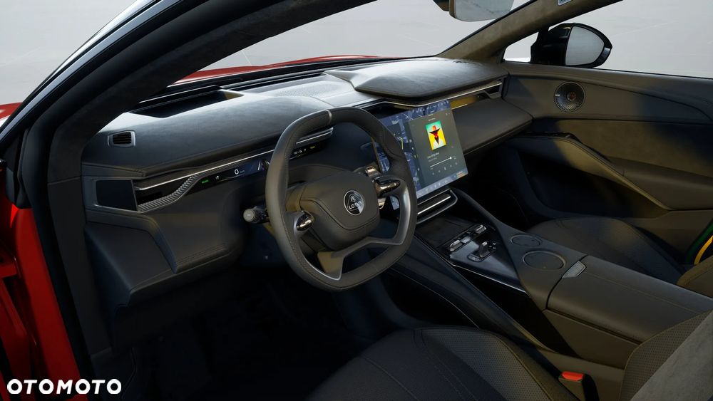 Lotus Eletre - 14
