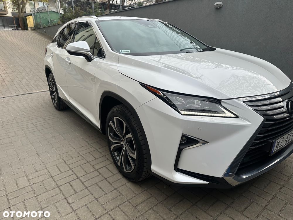Lexus RX 300 Prestige - 4