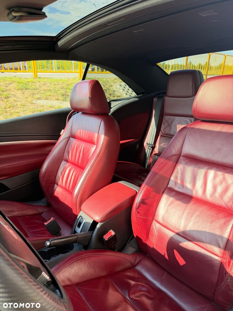 Volkswagen Eos - 8
