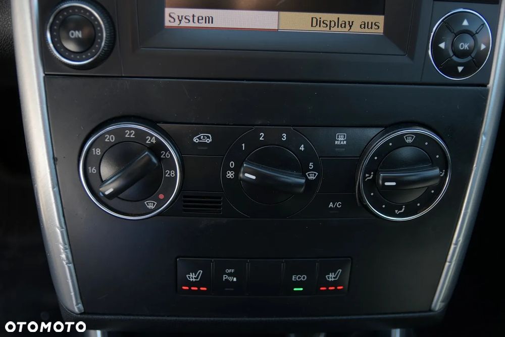 Mercedes-Benz Klasa B - 32