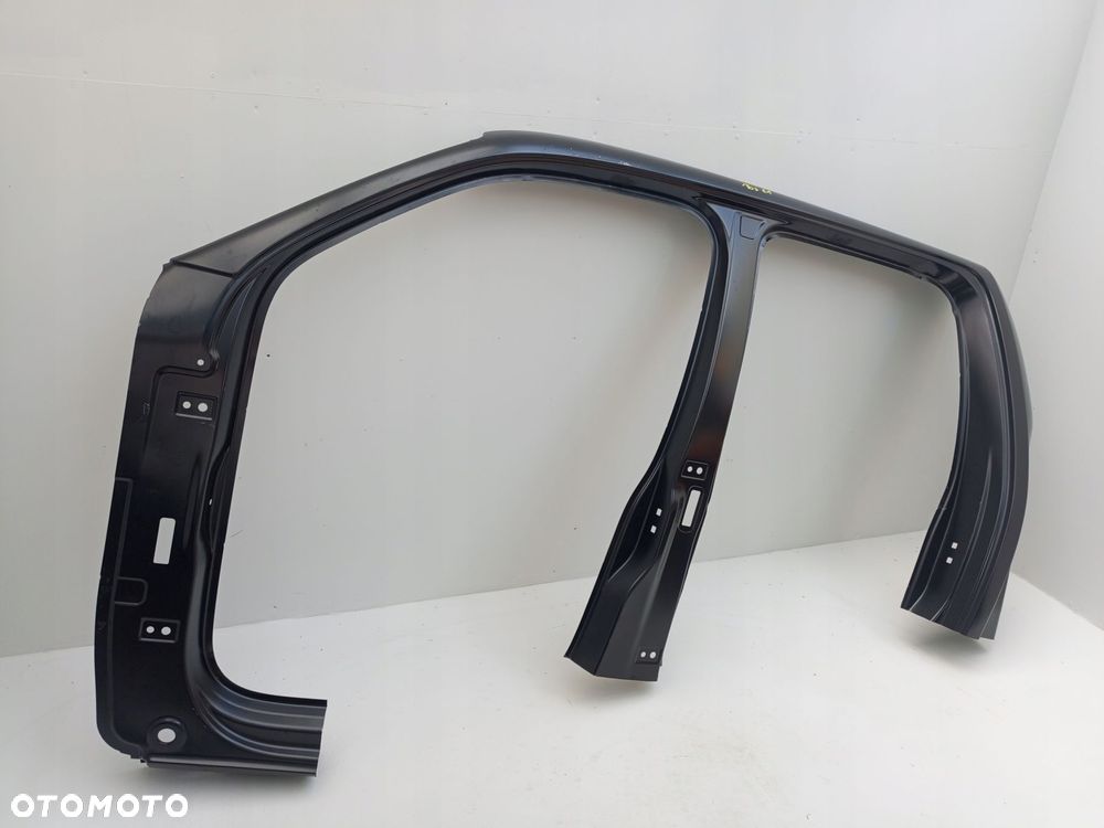 VW AMAROK 2H6 2015- PRÓG SŁUPEK POSZYCIE LEWE LEWY BOK ÷ - 3