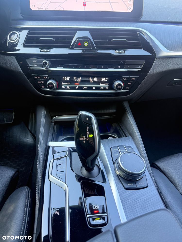 BMW Seria 5 - 33