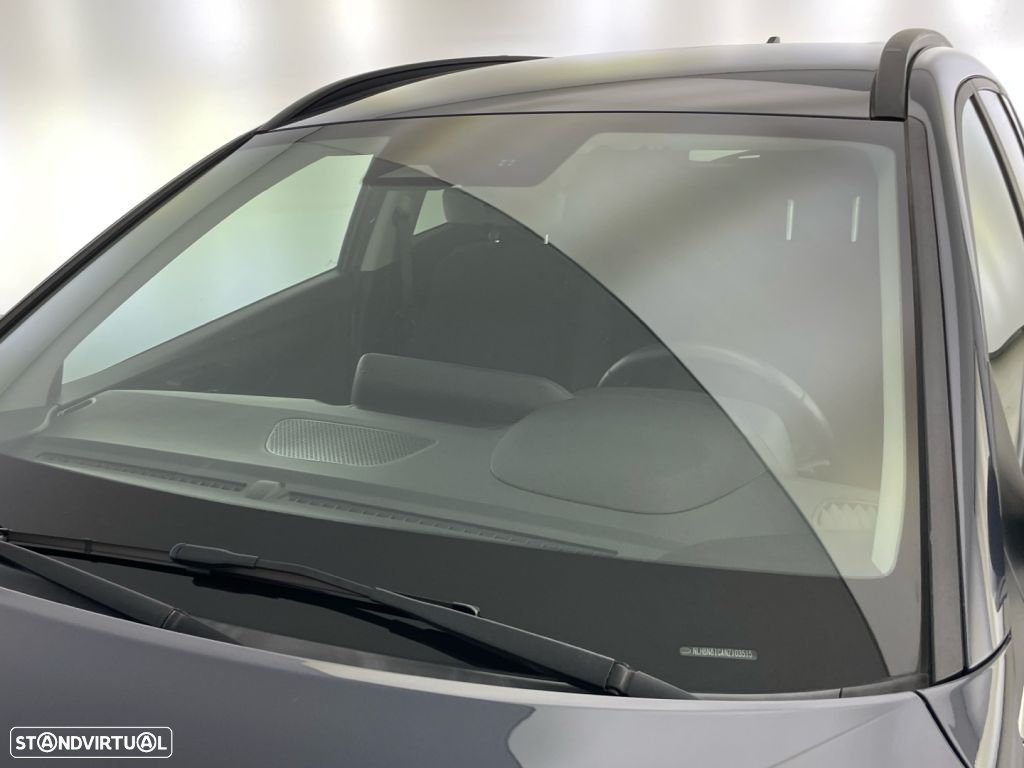 Hyundai Bayon 1.0 T-GDI Premium - 21