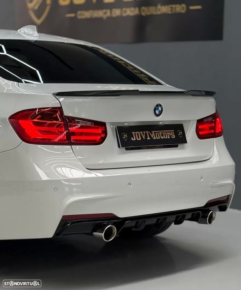 BMW 320 - 17