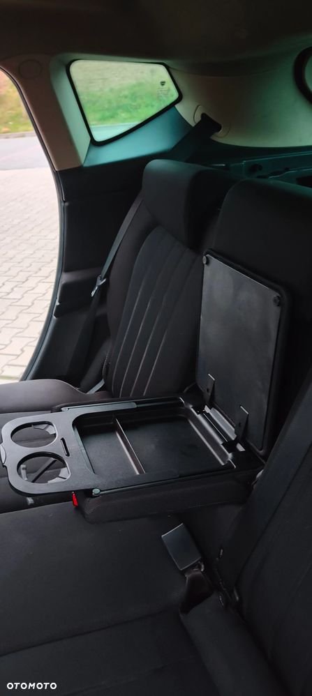 Lancia Delta 1.6 MultiJet 16v Oro - 9