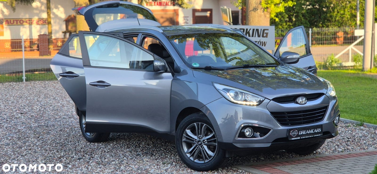 Hyundai ix35 - 17