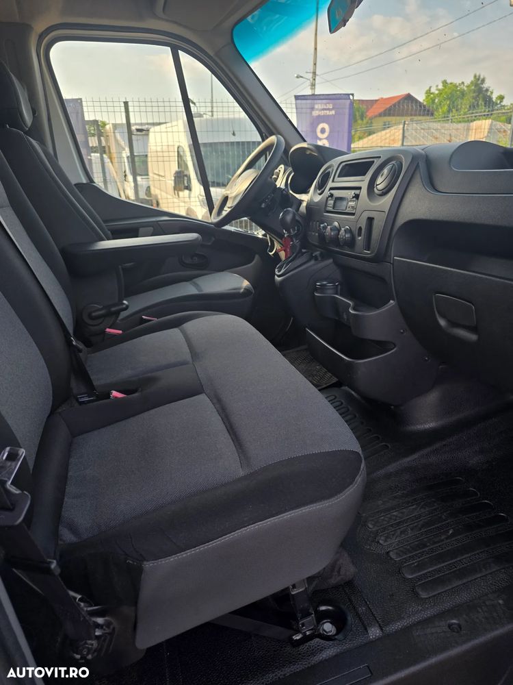 Renault MASTER - 18