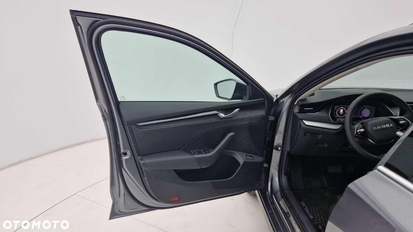 Skoda Octavia - 15