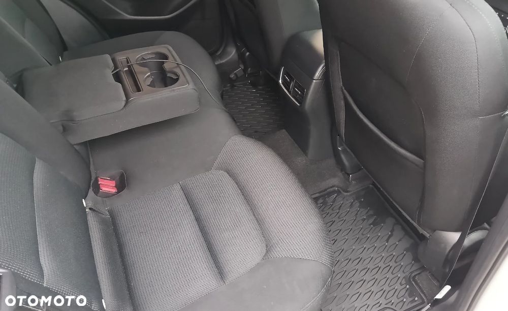 Mazda CX-5 2.0 Hikari 2WD - 14