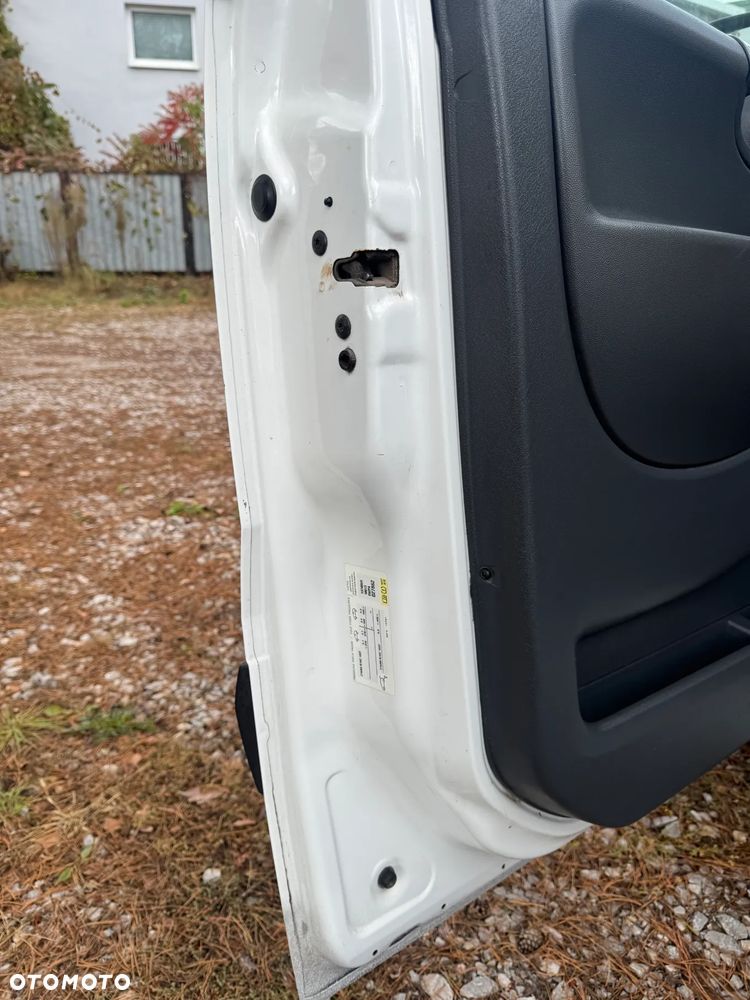 Fiat SCUDO NowyRozrząd SalonPL FV23 - 33