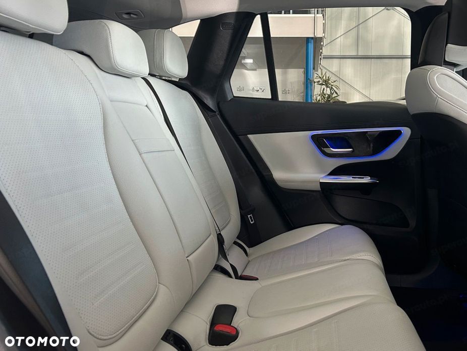 Mercedes-Benz GLC 200 mHEV 4-Matic AMG Line - 18