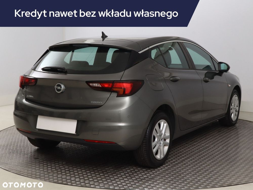 Opel Astra - 7