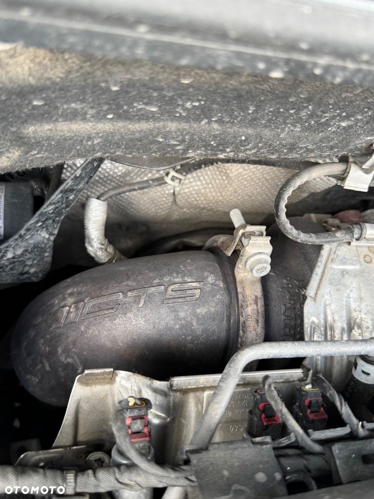 Volkswagen Golf 2.0 TSI BMT GTI Performance - 33