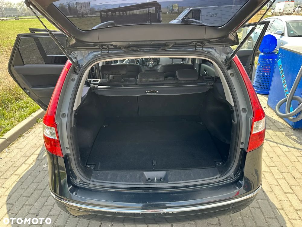 Hyundai i30 i30cw 1.6 Edition Plus - 14