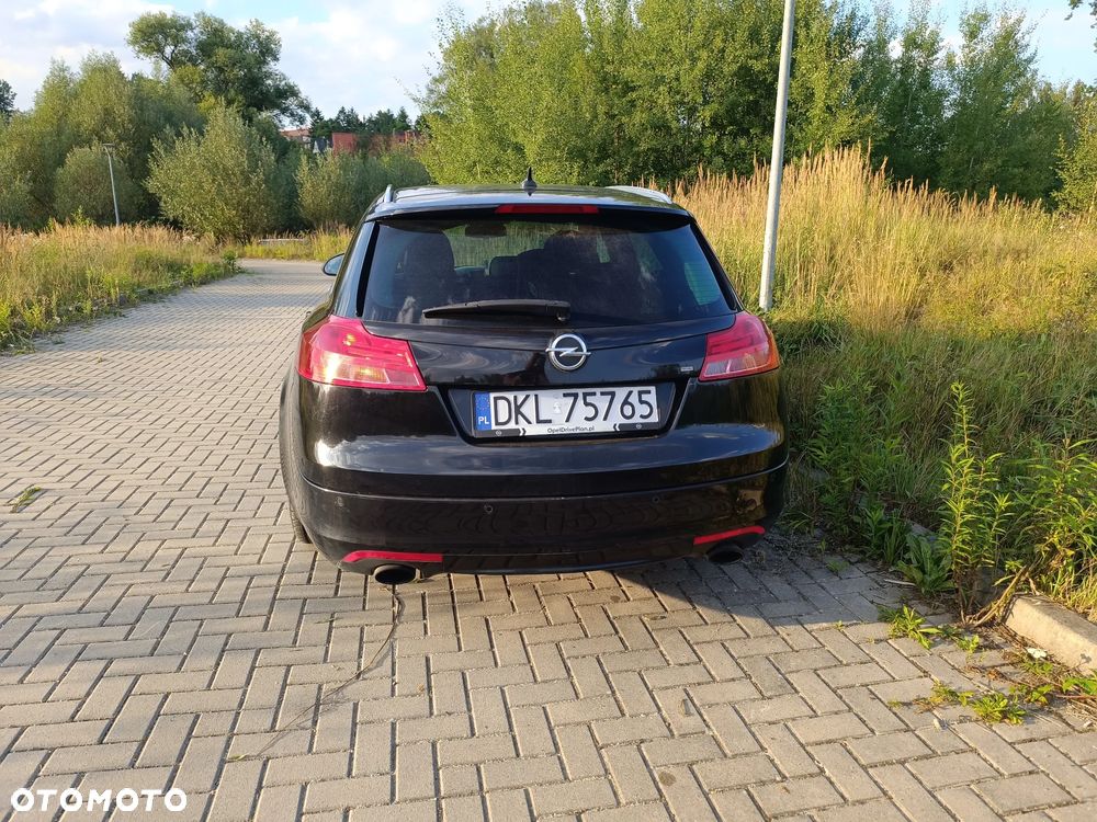 Opel Insignia 1.6 T Cosmo - 5