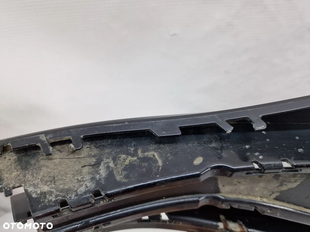 VW PASSAT B8 3G0 GTE LIFT R-LINE 18- LEWA / PRAWA KRATKA BOCZNA ZDERZAKA PRZEDNIEGO PRZÓD , NR 3G0853794B , 3G0853793B , NR AUKCJI E/46 - 16