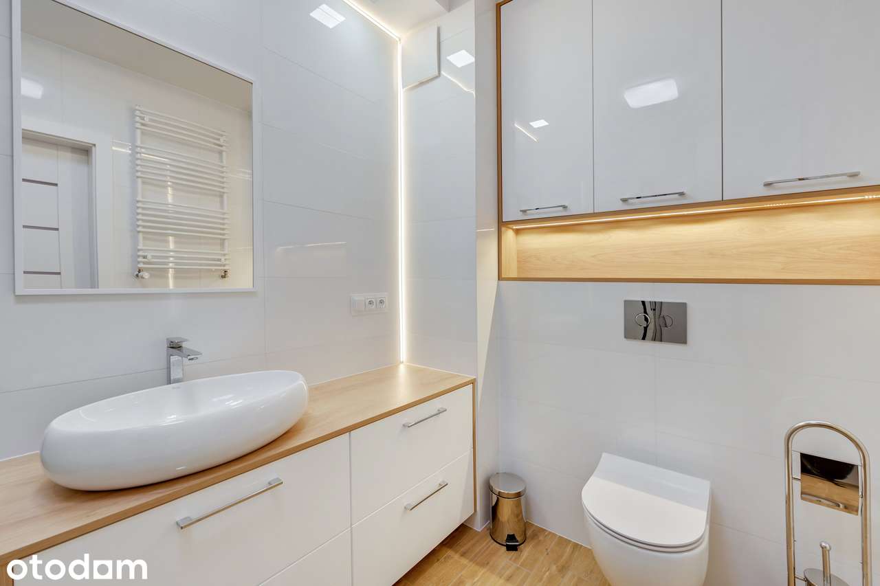 3‑POKOJOWE|57 M²| WILCZA 1| GDAŃSK| BEZ PROWIZJI
