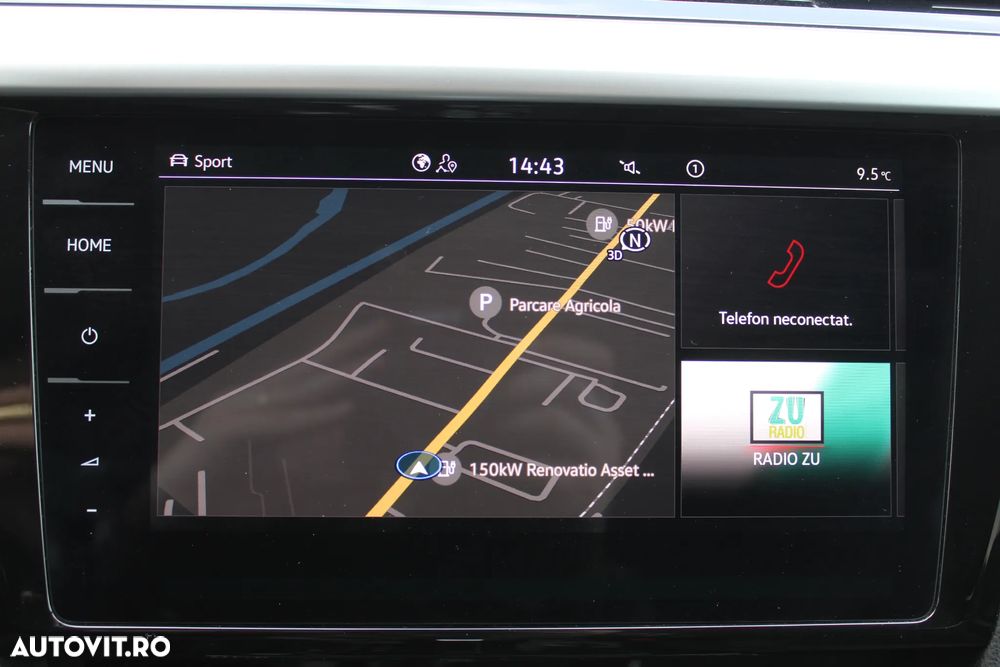 Volkswagen ARTEON 2.0 TDI SCR DSG Elegance - 26