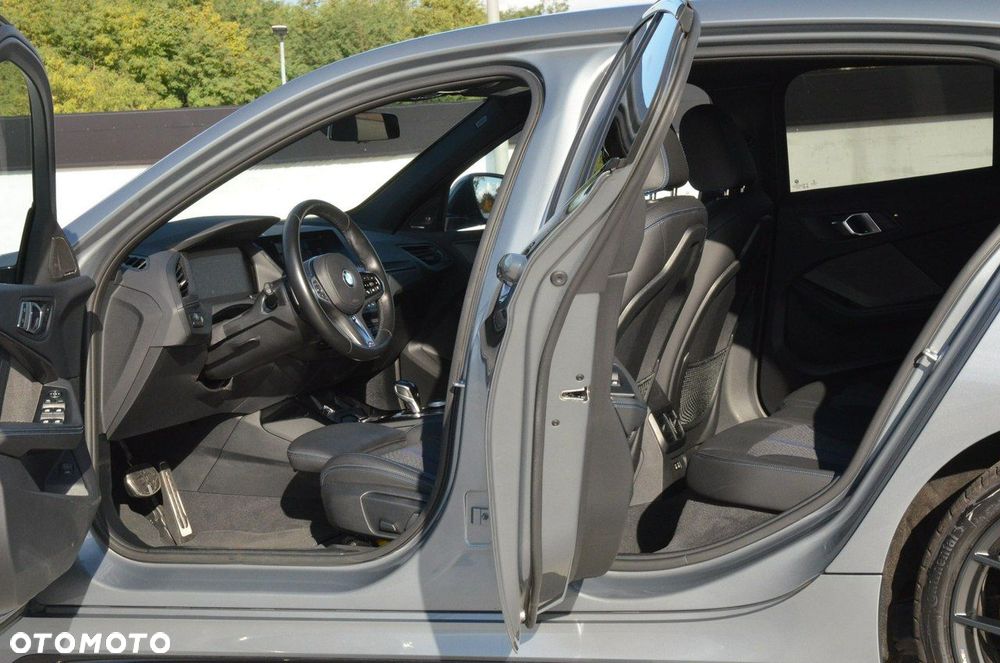 BMW Seria 1 M135i xDrive - 36