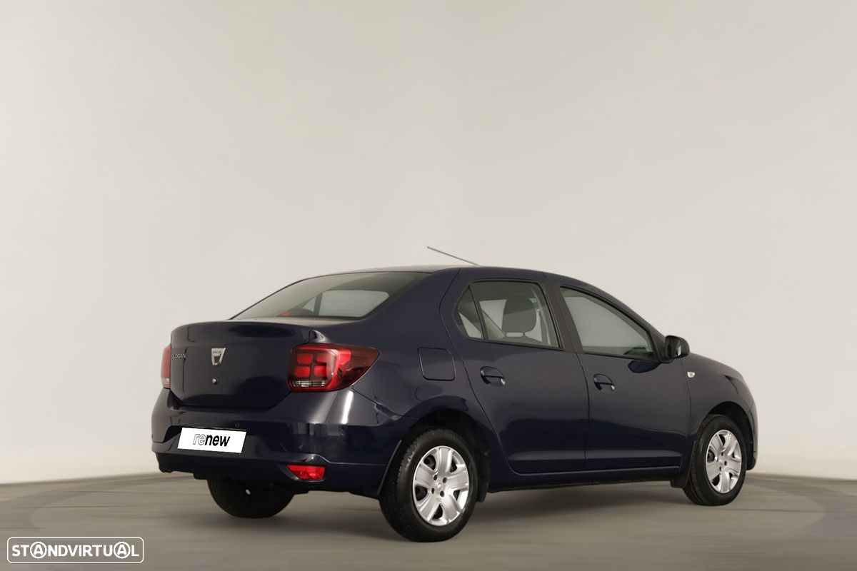 Dacia Logan 0.9 TCe Confort - 3