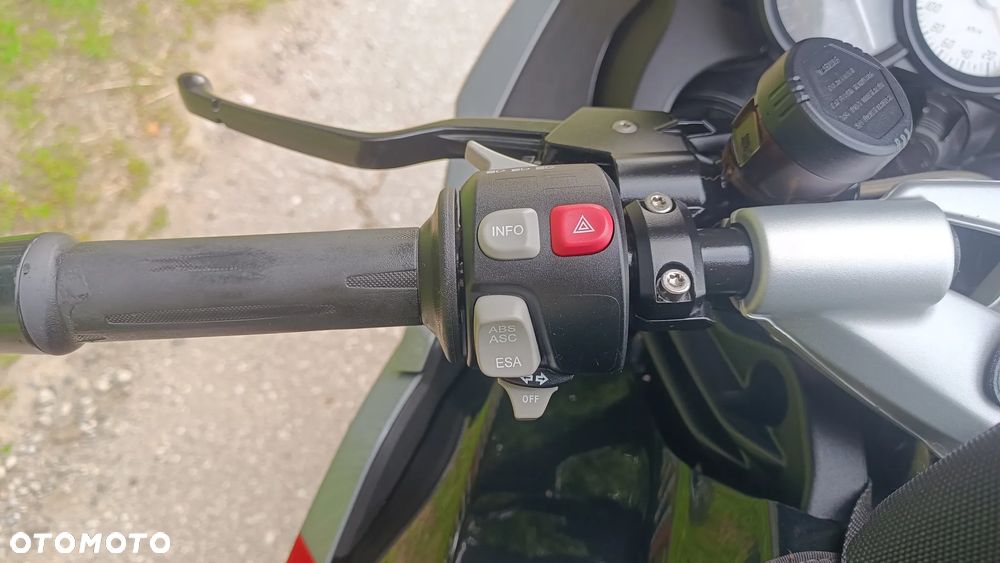 BMW K - 16