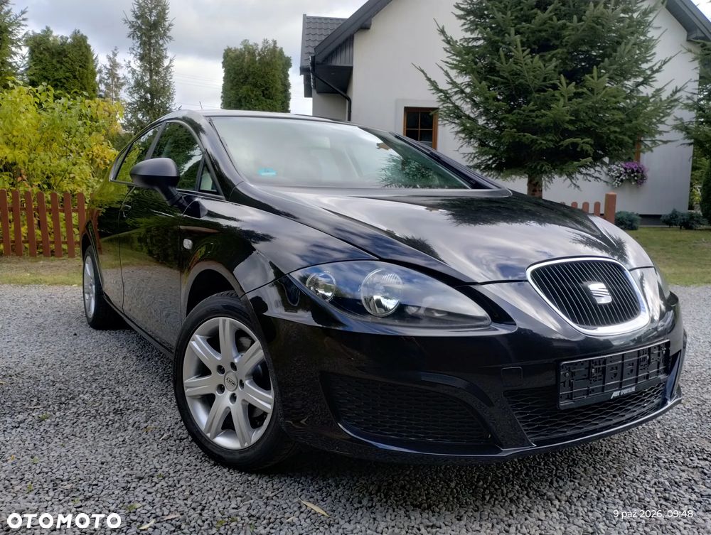Seat Leon - 1