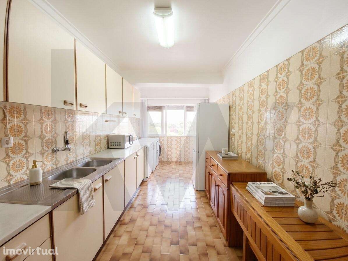 Apartamento T2 | Arrecadação | Ramada, Odivelas - Grande imagem: 3/16