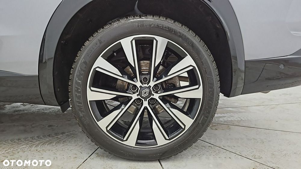 Renault Espace 1.2 E-Tech Full Hybrid 200 Techno MMT 7os - 23